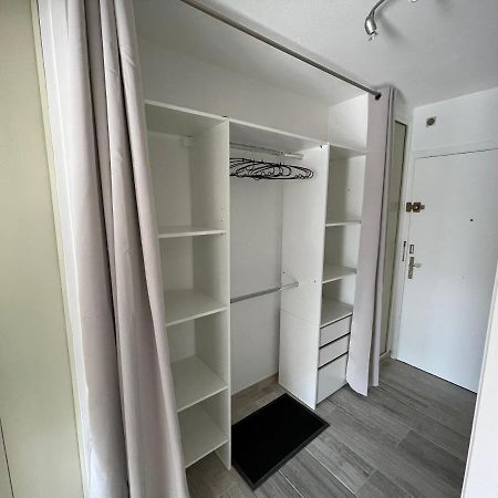 Appartement De Charme A 2 Min De La Plage Vallauris Buitenkant foto