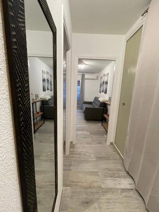 Appartement De Charme A 2 Min De La Plage Vallauris Buitenkant foto